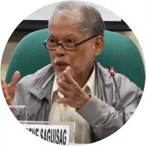 Rene Saguisag