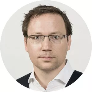 René Scheu - Journalist