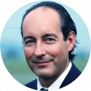 René Schönenberger