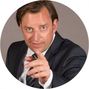 René Schwarzenbach - Swiss chemist