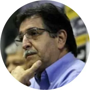 René Simões - Brazilian football manager