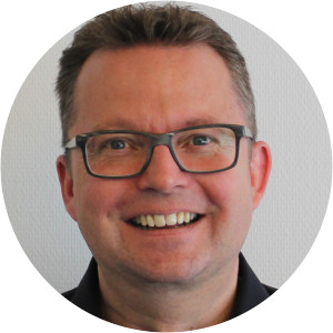 René Skau Björnsson