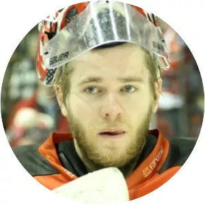 Rene Swette - Ice hockey goaltender