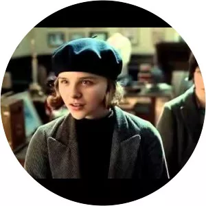 Rene Tabard - Fictional character