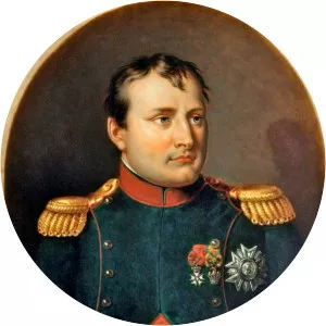 René Théodore Berthon photograph