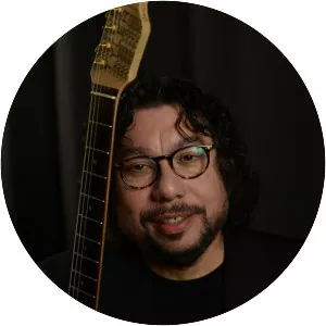 Rene Toledo - Musician