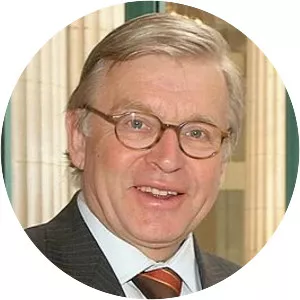 René van der Linden