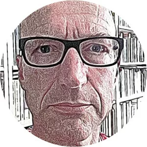 René van der Veer photograph