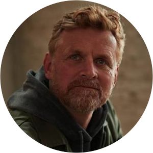 René van Zinnicq Bergman