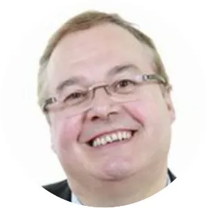 René Vandierendonck - Politician