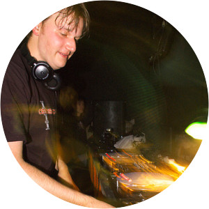 Rene Verdult - Record producer