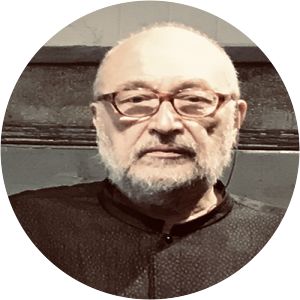 René Viénet - French sinologist