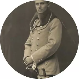 René Vierne - French organist