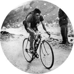 René Vietto - French cyclist