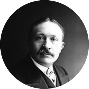 René Viviani - Former President of the Council of Ministers of France