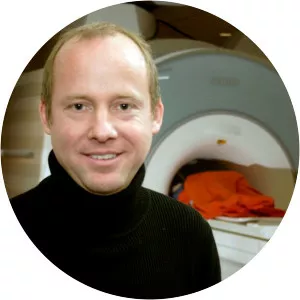 René Weber - Researcher
