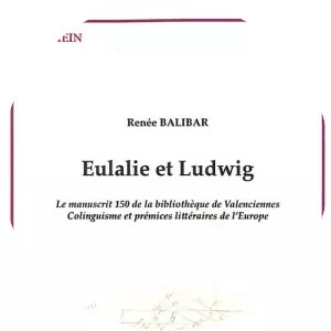 Renée Balibar