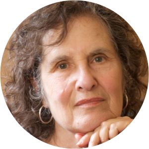 Renee Baron photograph