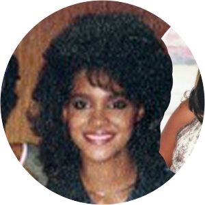 Renee Berry photograph