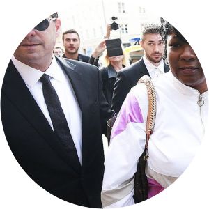 Renee Black photograph