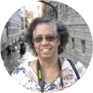 Renee Boozer photograph