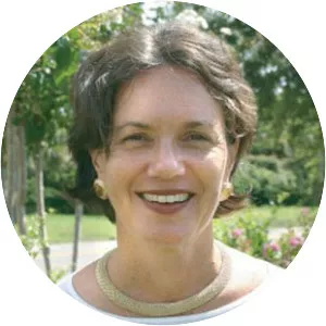 Renée Brockinton photograph