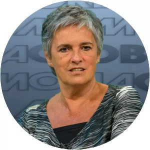 Renée Castelo Branco - Pedro Bial's ex-wife