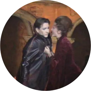 Renée de Villefort - Fictional character