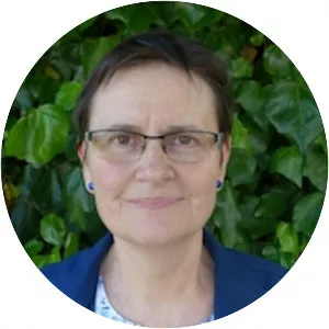 Renée Dickason - Author