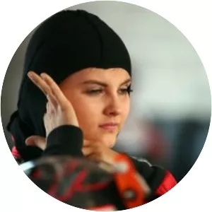 Renee Gracie - Australian motorsports racing driver