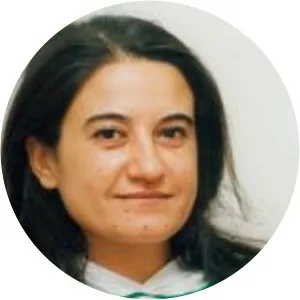 Renée Hayek - Writer