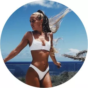 Renee Hemmes photograph