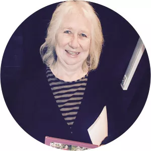 Renée Höglin - Journalist