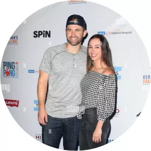 Renee Hrapmann Dozier - Brian Dozier's wife