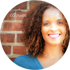 Renee Kappos photograph