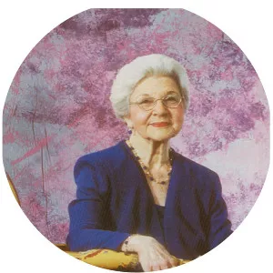 Renée Klang de Guzmán