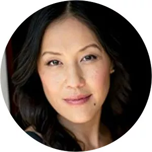 Renee Lim - Australian actress
