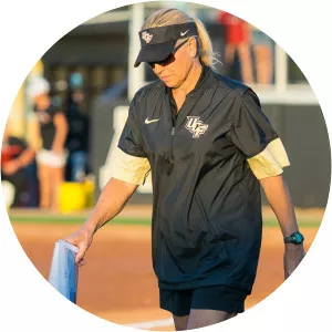 Renee Luers-Gillispie