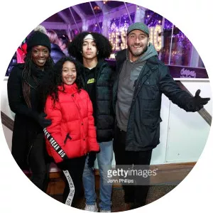 Renee Mellor photograph