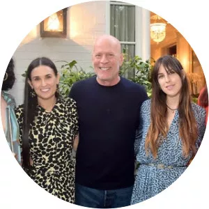 Renee Moore photograph