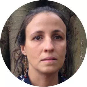 Renée Nader Messora photograph