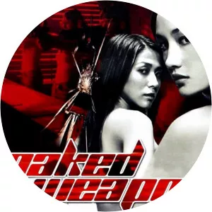 Renee Nichole Rommeswinkel - Movie actress