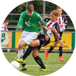 Renee Nienke Zoutewelle