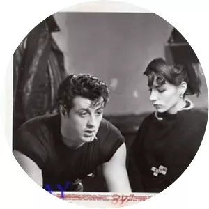 Renee Paris photograph