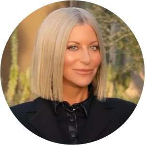 Renee Parsons - Bob Parsons' wife