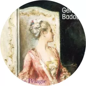 Renee Pelagie de Sade photograph