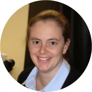 Renee R. Frontiera - Researcher