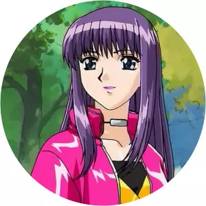 Renee Roberts - English actress