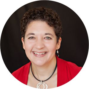 Renee Romano photograph