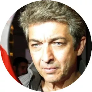 Renée Roxana - Argentine actress ‧ Ricardo Darín's mother